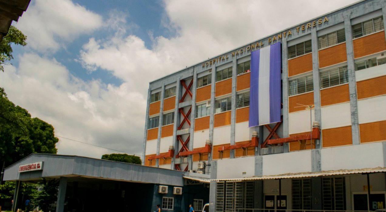 Salud disminuye mora quirúrgica en Hospital de Zacatecoluca salud-disminuye-mora-quirurgica-en-hospital-de-zacatecoluca